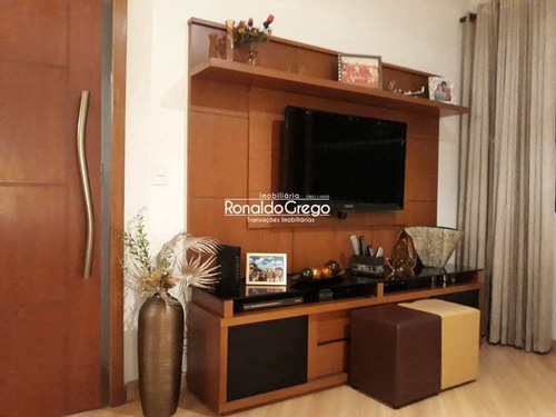 Imagem 2 de 21 de Vende-se Apto Com 2 Dorms, Jardim Paulista, Baixou Para 850mil - V3476
