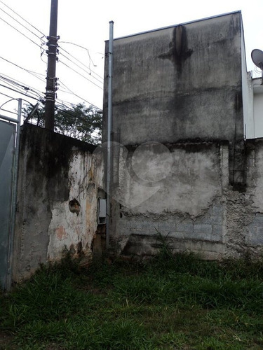 Imagem 12 de 20 de Belíssimo Terreno Na Lapa Pronto Para Construir - Reo344920