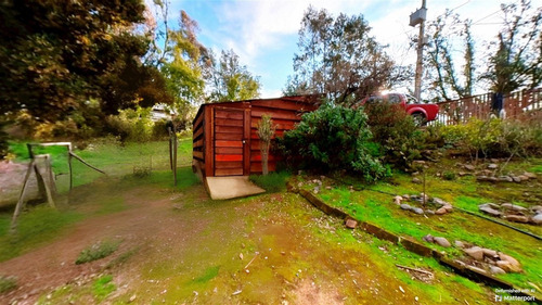Casa En Arriendo En Curacaví Sólo Con Promesa De Compraventa