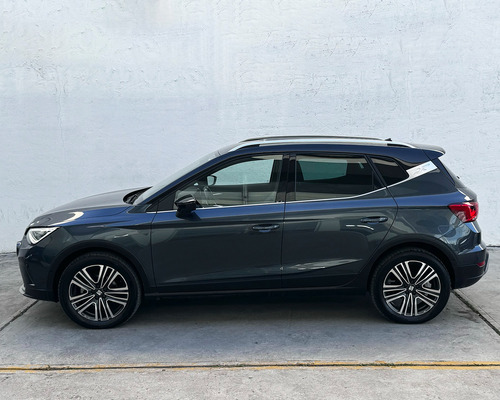 Seat Arona 1.6 Xperience Tiptronic