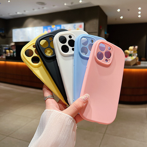 Funda Para Teléfono Huawei Honor Play 30 M/x8 5g/play 6c, Protección De Cámara De Alta Calidad, Antiarañazos