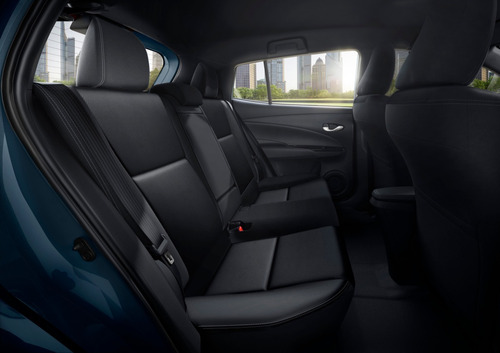 Toyota Plan De Ahorro Yaris 100% Junio 50% Off 2021