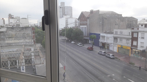 Imagen 17 de 30 de Departamento De 2 Ambientes A Estrenar Rawson E Independencia