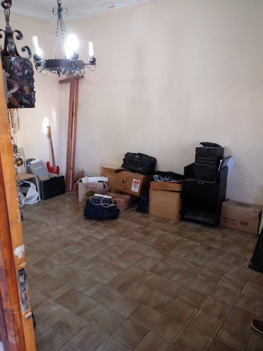 Imagen 1 de 11 de Casa Con Local En Venta Mar Del Plata