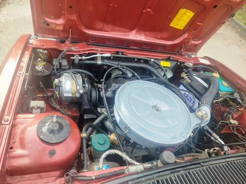 Coupe Prelude Ano 1981, Full Dirección,aire Acondicionado, ,