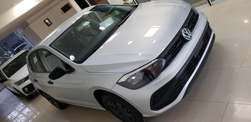Volkswagen Polo 1.6 Msi Mt