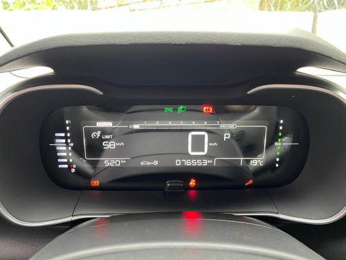 Citroën C4 Cactus 1.6 Thp 165 At6 Shine