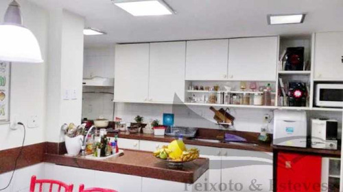 Imagem 5 de 15 de Apartamento-à Venda-barra Da Tijuca-rio De Janeiro - Svap40031