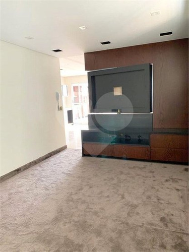 Cobertura Triplex Alto Padrão Para Venda Na Região Do Tatuapé - 243-im394504