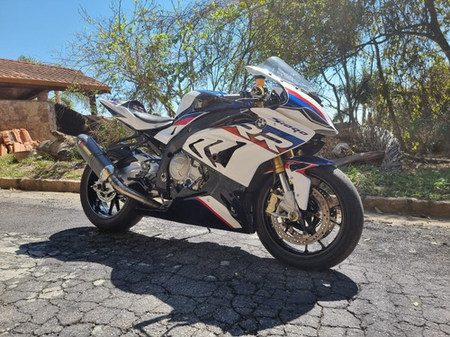 Imagem 14 de 15 de Bmw S1000rr