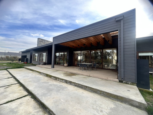 Exclusivo Condominio De Parcelas