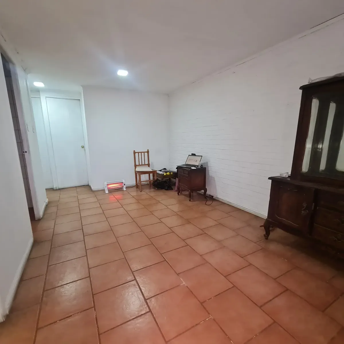 Imagen 2 de 22 de Casa 3 Dorm 2 Baños + Garage Diego Barros Ortíz Maipú
