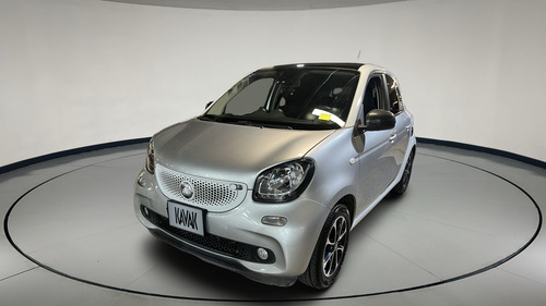 Smart Forfour 0.9 PASSION TURBO