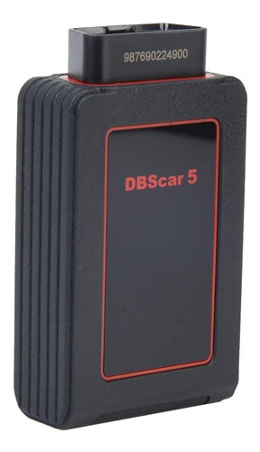 Imagen 4 de 7 de Escaner Automotriz Launch X431 Full Marca 1 Año De Diagzone