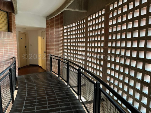 Imagen 2 de 13 de Mls #22-21707 Se Alquila Hermoso Apto En El Rosal Fibr 0414 3111247