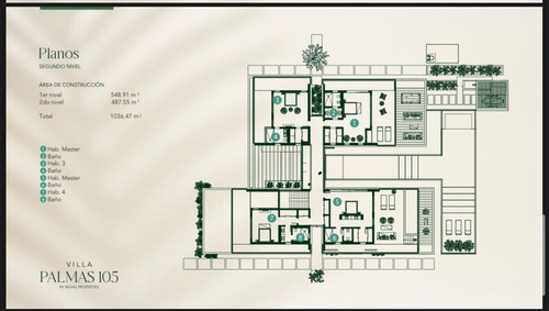 Venta De Villas En Punta Cana Republica Dominicana
