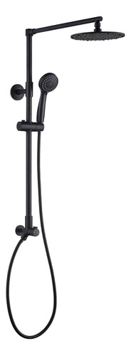 Fennocasa Polaris 3 Retrofit Rain Shower System, Combo De Du