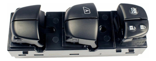 Control Maestro De Vidrios Nissan Versa 2020 2021 2022 2023