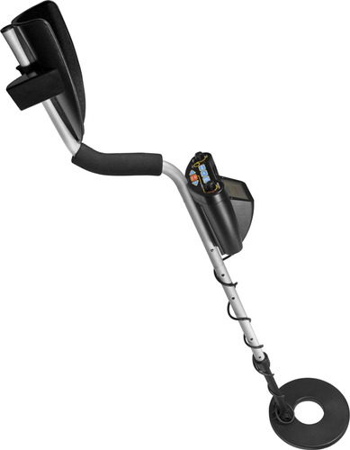 Barska Winbest Sharp Edition Metal Detector By