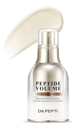 Dr.pepti Peptide Volume Lifting Pro Essence | Suero Facial .