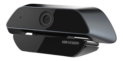 Webcam Hikvision Camara Web Alta Resolucion Mic Incorporado