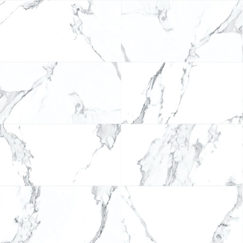 Ilva Porcelanato Home Marble Statuario Natural 45x90 2da Cuo