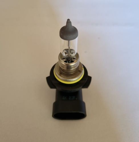 Lampara Hb4 9006 Philips 12v 55w Germany.