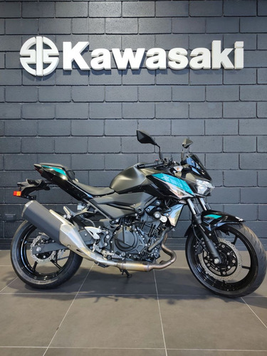 Kawasaki Z400 Abs 0km , No Duke 390, No Yamaha Mt03
