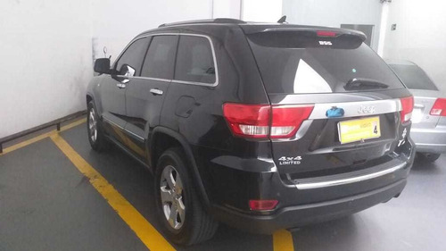 Jeep Cherokee Limited 3.6 L 2011/2012 Blindado