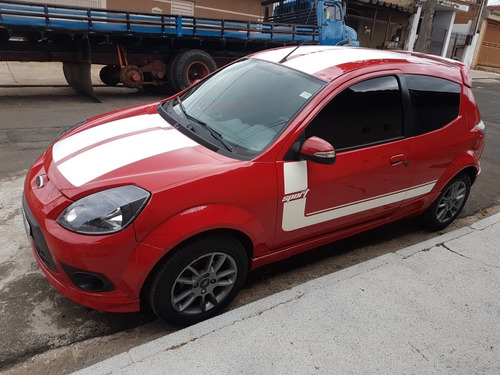 Ford Ka 2012 1.6 Sport Flex 3p