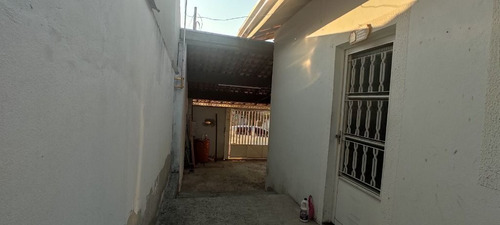 Imagem 6 de 7 de Casa Com 2 Dormitórios À Venda, 60 M² Por R$ 212.000,00 - Campos De São José - São José Dos Campos/sp - Ca1414