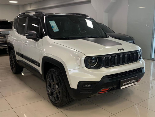 Jeep Renegade 1.3 T270 TURBO FLEX S 4X4 AT9