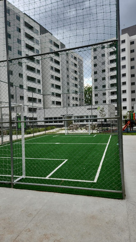 Apartamento Novo, Árbor Atlântica, Socorro, Venda Rápida