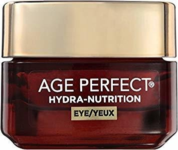 L'oréal Paris Age Perfect Nutrition Hydra-eye Balm, 0,5 Oz