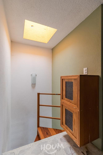 Imagen 20 de 25 de Casa En Ex Hacienda Coapa, Tlalpan Con 3 Recámaras, 142 M², Id: 37364