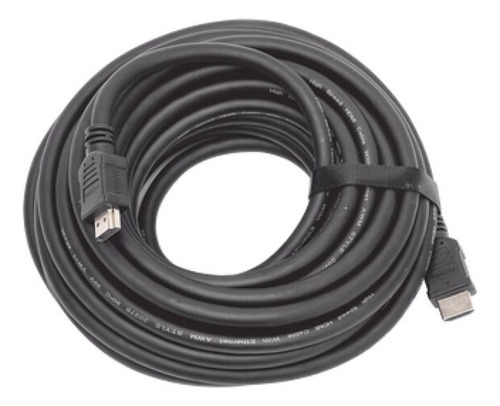 Cable De Video Hdmi 10 Metros 4k Ultra Hd Xbox Laptop Tv