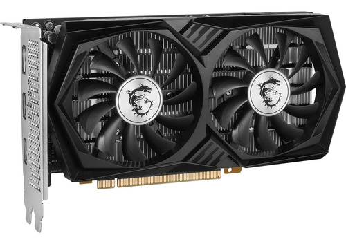 Tarjeta Grafica Msi Geforce Rtx 3050 Gaming X 6g Gddr6