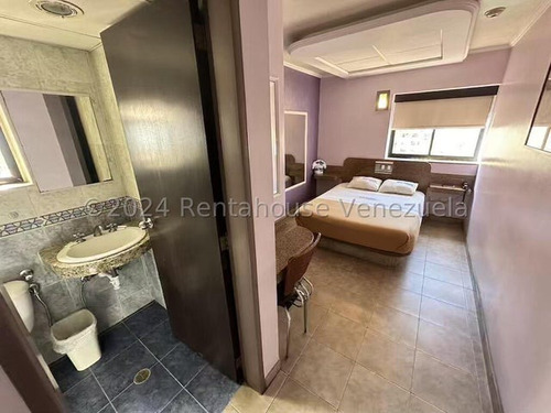 Hotel En Venta Sabana Grande Mls #24-22636 Bm
