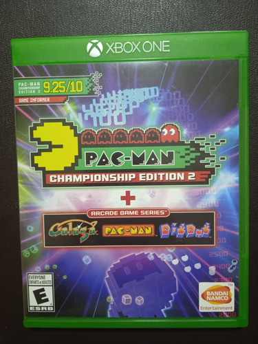 Pacman Championship Edition 2 - Xbox One