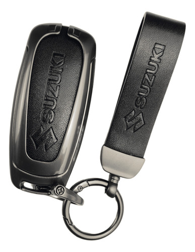 Funda Llave Suzuki Swift Vitara S-cross Sx4 Kizashi Zinc