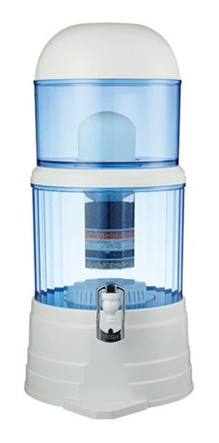 Purificar De Agua Mineral Water Purified 