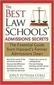 Las Mejores Escuelas De Derecho Secretos De Admision La Guia