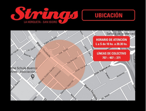 Imagen 5 de 5 de Vincha Futbol Hockey Vlack Antideslizante X1 #1 Strings