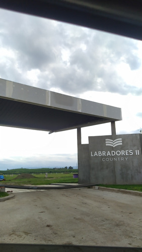 Terreno Lote Country Labradores Ii Los Nogales Tucumán