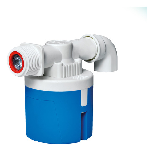 Latynplast  Flotante Alta Presion Completo 1/2