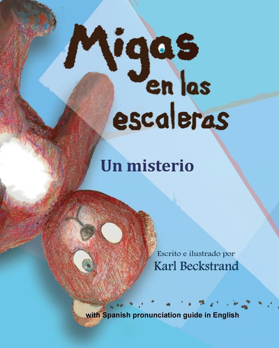 Libro: Migas En Las Escaleras: Un Misterio (mini-mysteries