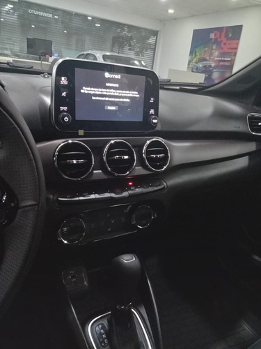 Fiat Cronos 1.3 Gse Precision Cvt