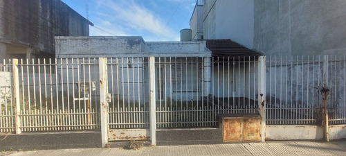 Venta Casa Lote Propio Caseros