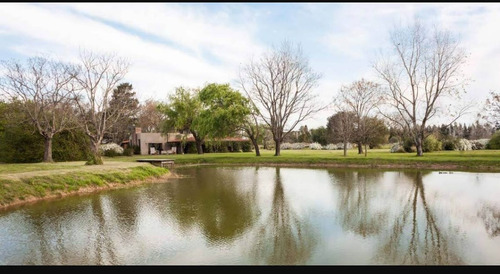 Oportunidad(retasado)venta Lote El Campo Cardales