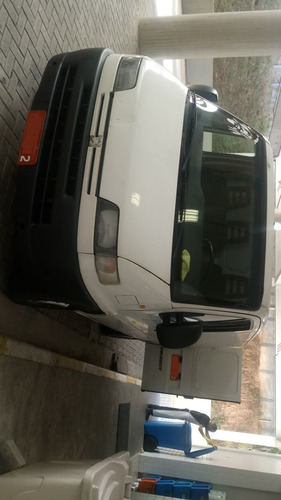 Peugeot Boxer 2005 Refrigerada -5